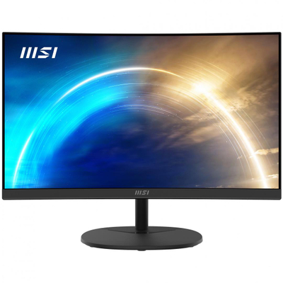 Monitor MSI Pro MP2412C, 23.6", Full HD, i zi