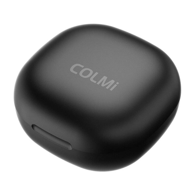 Unazë inteligjente Colmi Smartring R03, 18.1mm, rezistente 5ATM, ngjyrë ari rozë