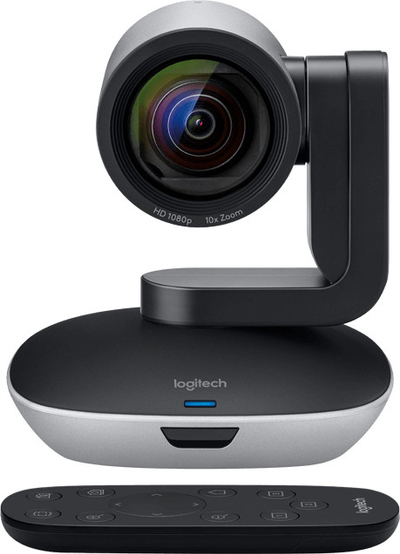 Kamerë Logitech PTZ Pro 2