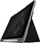 Kapak tablet STM Dux Plus Duo, me stand, i fortë rugged, i zi