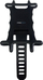 Mbajtës telefoni për biçikletë Skateflash Clamp Mount, 5\" 6.3\", i zi