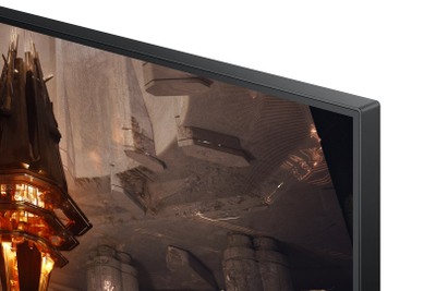 Monitor Samsung Odyssey G7, 32", 4K Ultra HD, e zezë