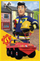 Puzzle Trefl Fireman Sam 3 x 50, 3 puzzle, 50 pjesë secila, shumëngjyrëshe