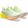 Atlete vrapimi për femra ASICS Novablast 4 Paris, FF BLAST PLUS ECO, pjesë e sipërme e endur, shumëngjyrëshe
