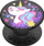 Mbajtëse telefoni Popsockets Unicorn Day Dream, ngjitëse, me ngjyra