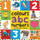 First 100 Colours Abc - Roger Priddy