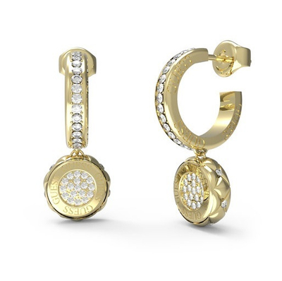 Vathë për femra Guess Stylish Guess JUBE04596JWYGT/U, të artë