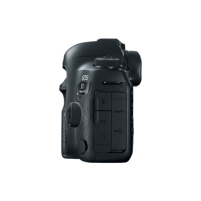Canon EOS 5D Mark IV Trup