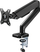 Kllapë monitori Silver Monkey UM-600, 17"-32", VESA 75x75 100x100, e zezë
