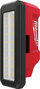 Dritë pune Milwaukee M12 4933478226, LED, IP54, e kuqe