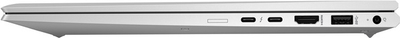 Laptop HP EliteBook 850 G8, 15.6", Intel Core i5, 16GB RAM, 512GB SSD, Intel Iris Xe Graphics, i argjendtë
