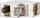 Modul rrjeti Metz Connect E-DAT, konektor RJ45 8(8), klasa EA, i argjendtë