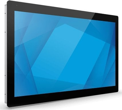 Monitor me prekje Elo Touch Solutions 2799L, 27", Full HD, i zi