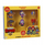 Figura koleksionuese PMI Kids World BRW2270B, për fëmijë, shumëngjyrëshe