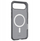 Mbrojtëse telefoni Urban Armor Gear Dot, 6.6", magnetike, gri Ash