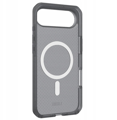 Mbrojtëse telefoni Urban Armor Gear Dot, 6.6", magnetike, gri Ash