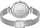 Orë dore Hugo Boss Majesty 1502653