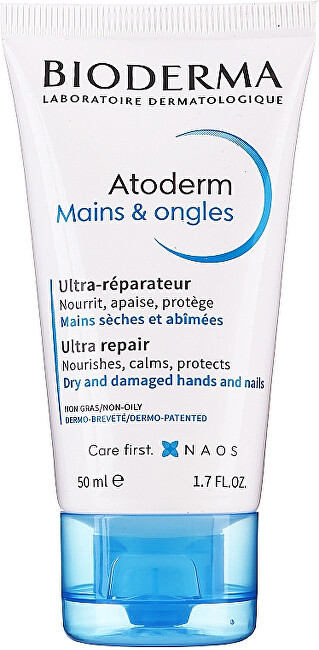 Krem për duar Bioderma 50 ml