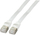 Kabllo rrjeti EFB K5545WS.0, Cat6a U/FTP, 0.15m, e bardhë