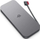 Power bank Lenovo Go, 10000mAh, karikim wireless Qi, gri