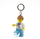 Приврзок за клуч SmartLife Lego иконски доктор, осветлена кукла