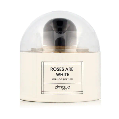Парфемска вода Zimaya Roses Are White, 100 ml