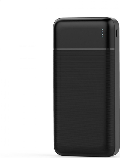 Power bank Platinet 45722, 20000mAh, 2x USB, i zi