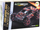 Makina lodër me telekomandë RC Off-Road Drift, LED, bateri rikarikueshme, blu