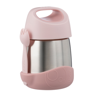 Termus ushqimi b.box Thermal, çelik inox, për fëmijë, ngjyrë spearmint