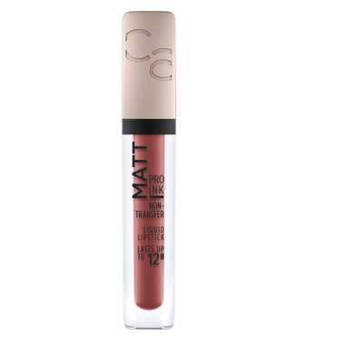 Buzëkuq Catrice Matt Pro Ink Non-Transfer, no.030, 5ml