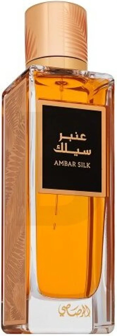 Parfum unisex Rasasi Amber Silk EDP, 200ml