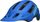 Helmë biçiklete malore Bell Nomad 2 MTB, fusion in mould, Ergo Fit, blu matte e errët
