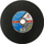 Disk prerës për hekur Proline Flat 41, 350x3.5x32mm