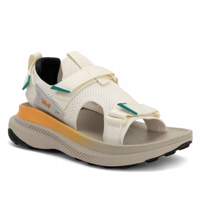 Сандали за жени Teva Aventrail, бр. 41, Marshmallow Marigold
