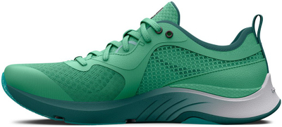 Atlete goca Under Armour Hovr Omnia Q1 W, nr. 38 1/2