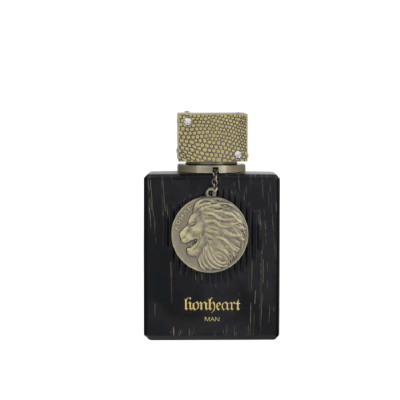 Eau de Parfum Armaf Club de Nuit Heritage Lionheart, 100ml