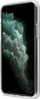 Futrollë mbrojtëse BMW BMHCN58PCUBBK për iPhone 11 Pro, hardcase, 5.8", e zezë