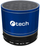 Altoparlant portativ C-TECH SPK-08L, Bluetooth 5.0, 3W, blu