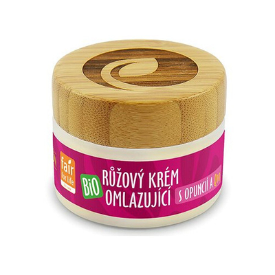 Krem për fytyrë Purity Vision Bio 40 ml