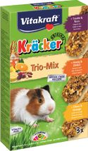 Trio Mix, përzierje kozmetike profesionale, origjinale nga Fransa