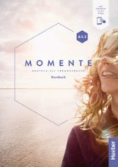 Momente A1.1 Kb + Code - Hueber