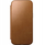 Këllëf folio Nomad Leather për iPhone 16 Pro Max, lëkurë moderne, English Tan