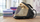 Gjenerator avulli Philips PerfectCare 8000 PSG8140/80, 2.1L, 2700W, i zi me ngjyrë ari