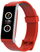 Orë e mençur MyKronoz  ZeFit4 HR  Red/Silver