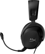 Kufje me mikrofon HyperX Cloud Stinger 2, me kabllo, të zeza