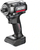 Vidhosëse goditëse Mova PID230B, brushless, 20V 230Nm, e zezë