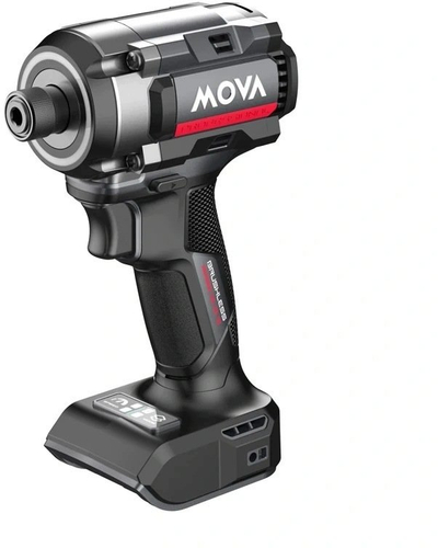 Vidhosëse goditëse Mova PID230B, brushless, 20V 230Nm, e zezë
