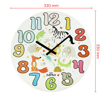 Orё muri Prim MPM Animals E07M.4265.00