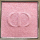 Hije për sy Dior Diorshow Mono, 848 Focus, 2 g