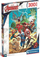 Puzzle Clementoni Marvel The Avengers, 300 copa, për kalamaj, shumëngjyrësh
